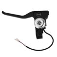 thumbnail image 2 of Brake Handle with Bell for Electric Scooter Accessories Folding Scooter Brake Handle, 2 of 5