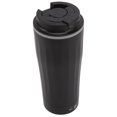 thumbnail image 4 of Car Heated Travel Mug, 450ML Smart Heated Travel Mug Display Screen Automatic Power Off  For Outdoor For Truck, 4 of 8