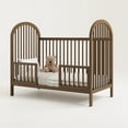 thumbnail image 4 of Graco Toddler Safety Guardrail Kit (Dowels), Hazelnut, 4 of 6