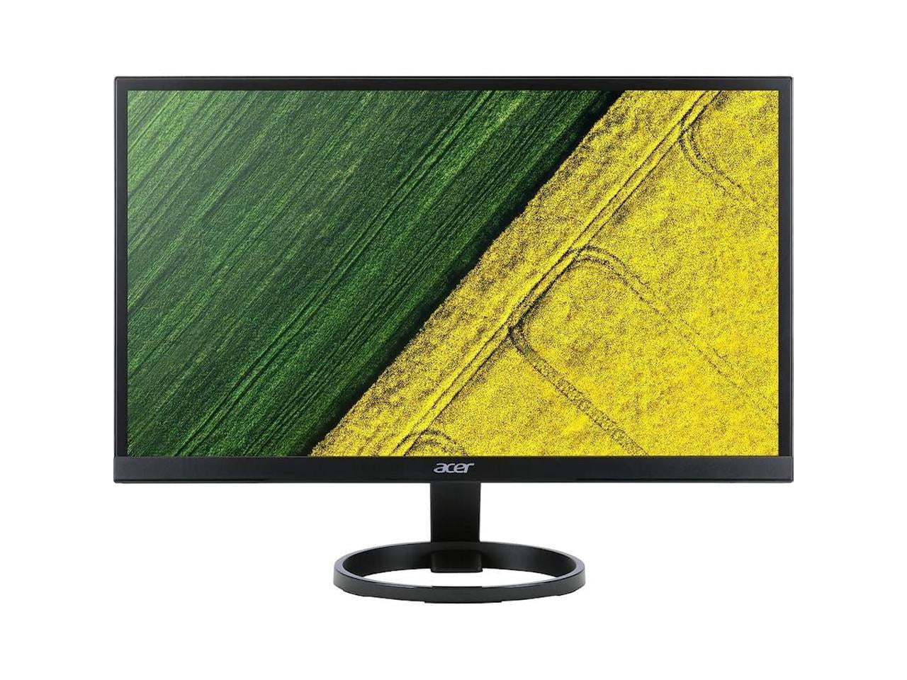 Amazon.com: Acer R241Y Bbix 23.8