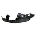 thumbnail image 2 of TRQ Inner Fender Liner Set Compatible with 2011-2013 Hyundai Sonata BDA14451, 2 of 4