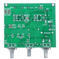 thumbnail image 4 of Kit d'Élimination X-Phase, Kit d'Élimination de Bande HF Verte Carte de Circuit Imprimée Performance Stable pour l'Industrie, 4 of 8
