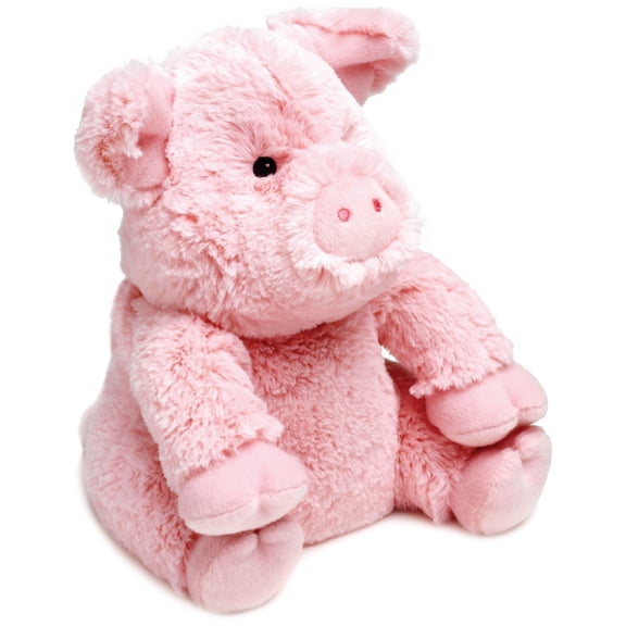 Intelex, Warmies Cozy Therapy Plush - Pig