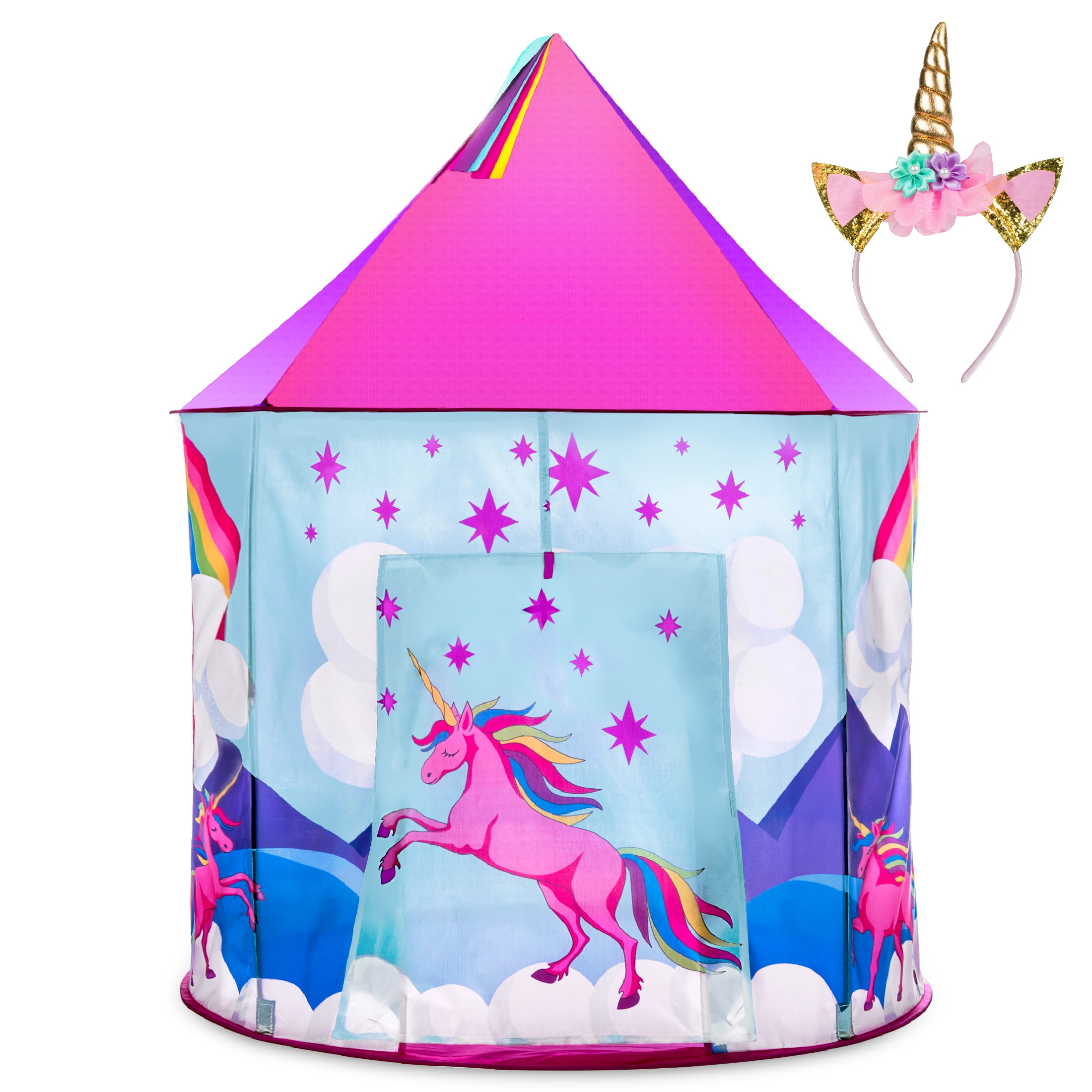 unicorn toys for girls