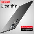 thumbnail image 2 of ZROTEVE-funda mate para Xiaomi Mi 12 X 12X 12T 13 T 13 T Pro Mi12X Mi12T Mi13 Lite Xiaomi12 5G, 2 of 5