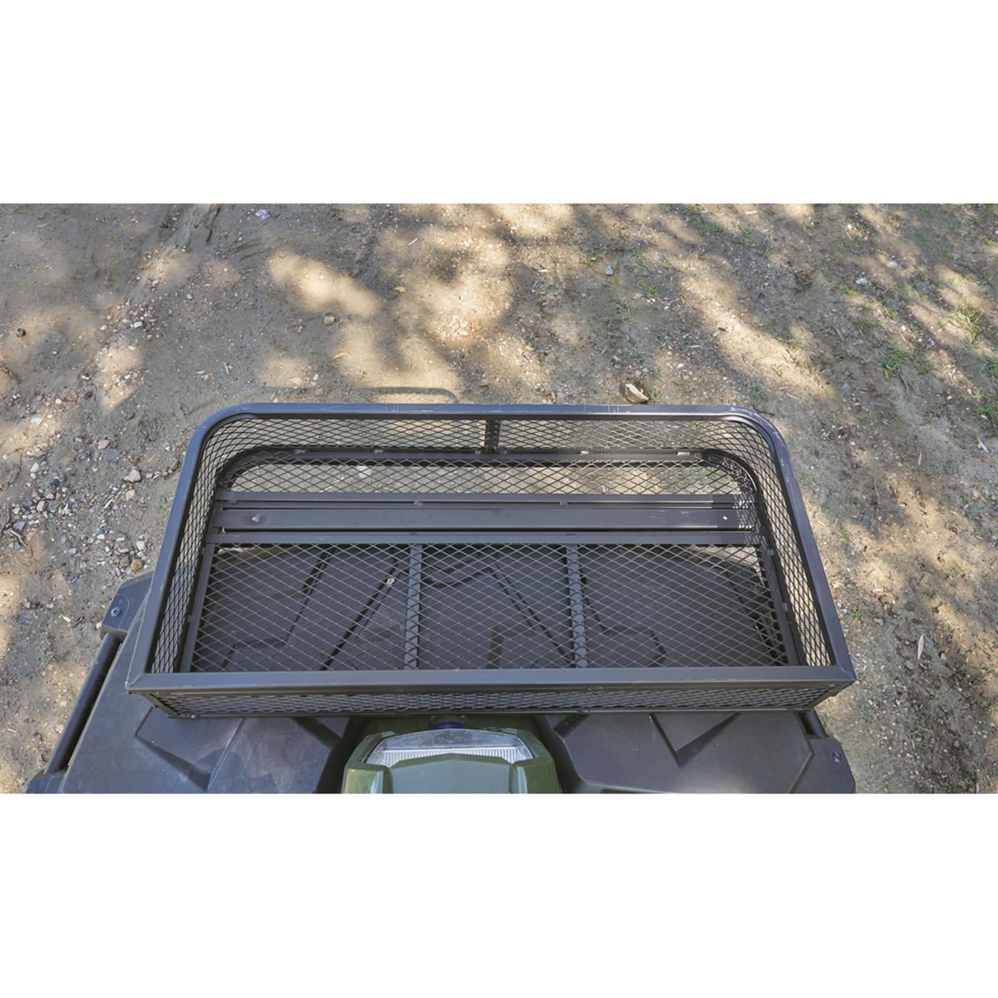 Guide Gear ATV Front Basket