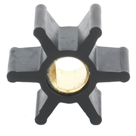 ECCPP Water Pump Impeller Compatible with Kohler Outboard Parts 359978 Sierra 23-3314
