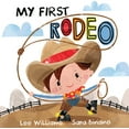 thumbnail image 2 of Pre-Owned My First Rodeo (Board book) 1923286005 9781923286009, 2 of 2