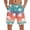 hgg111-Multicolor, variant on Yaoyar Mens Swim Trunks with Mesh Liner Quick Dry Bathing Suits Beach Vacation Swimsuit Board Shorts