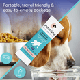 thumbnail image 4 of Petralyte Dog Electrolyte and Joint Supplement | for Beef Lovers | 16 Packets, 4 of 7