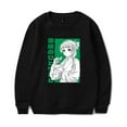 thumbnail image 2 of The Apothecary Diaries Anime Merch Long Sleeve Tee Cosplay Unisex Fashion Crewneck Sweatshirts, 2 of 6