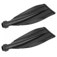 thumbnail image 4 of Environmentally-Friendly Paddle Blade, Convenient Quick Blade Paddle, For Kayak Boating Boaters Boat, 4 of 8