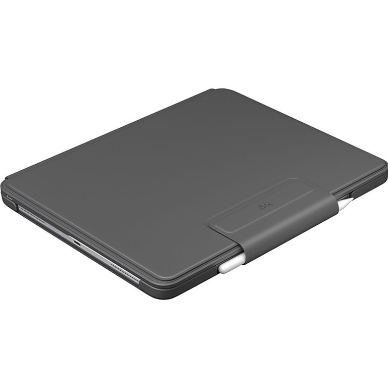 Amazon.co.jp: ロジクール iPad Pro 12.9 インチ 第3世代 第4世代 対応 Bluetooth キーボード 英語配列 薄型 ケース 一体型 iK1274A バックライト付 国内正規品 2年間メーカー保証 : パソコン・周辺機器 | Logitech SLIM FOLIO PRO iPad Pro 12.9インチ (第3世代) | タブレットケース