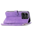 thumbnail image 5 of Funda billetera anti-golpes para GANGXUN Honor 200 Smart , ideal para día a día y trabajo, 5 of 5