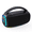 Black, variant on Mini Bluetooth Speaker with Bass Subwoofer, Portable Wireless Speaker with RGB Light, Built-in Microphone, USB/TF Support, Surprise Gift for Music Lovers(Black Yellow)