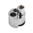 thumbnail image 1 of Extractor de pernos shamjiam herramienta extractora de espárragos para quitar tuercas de 1/4, 1 of 8