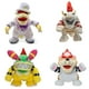 thumbnail image 5 of Juguetes de peluche de Bowser, Koopa, Mario, Bowser Jr., Mario Bros, figuras de anime, Fury King, dinosaurio, tortuga, muñecos de peluche suaves, regalos de Halloween, 5 of 5