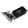 thumbnail image 1 of 2X GT210 1GB Tarjetas Gráficas Tarjeta de Video de 64 Bits para GPU Juegos de PC DVI-I -Compatible, 1 of 5