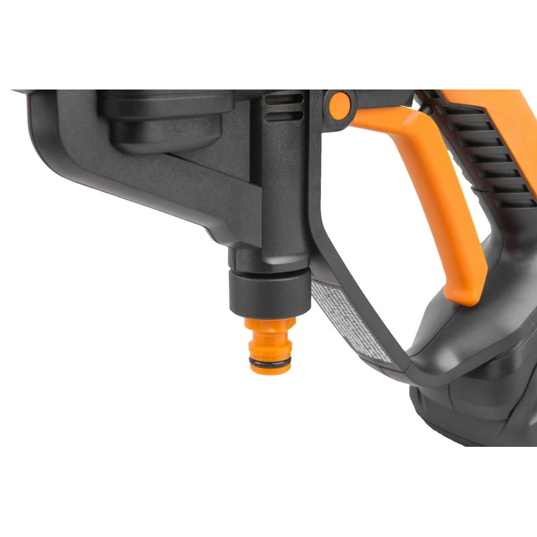 Worx WG620 20V Power Share Cordless Hydroshot Portable Power