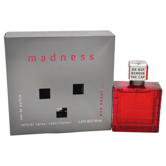 parfum madness