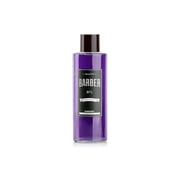 Marmara Barber Cologne Best Choice of Modern Barbers and Traditional Shaving Fans 500ml (No 1 Purple), 16.9 oz