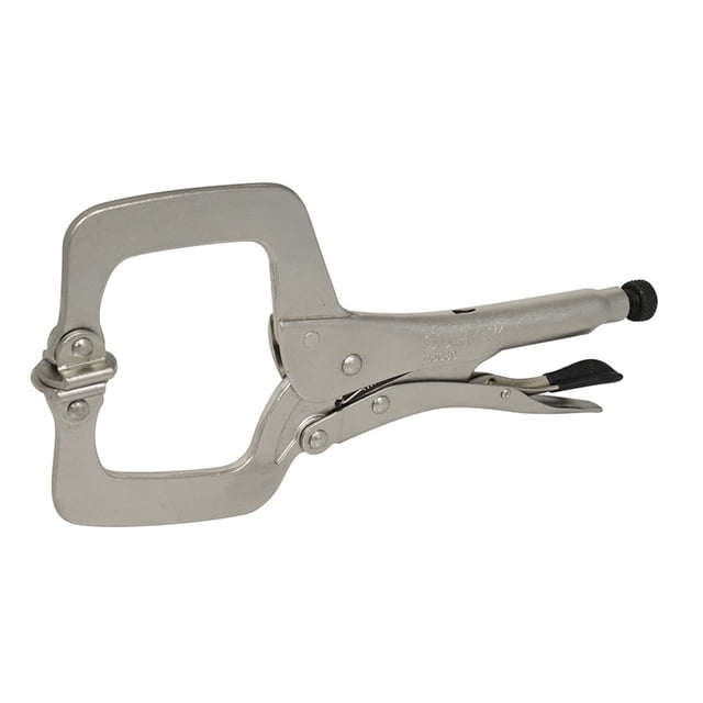 Pinza De Presión Tipo C De 11 Inc SURTEK 115089