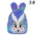 thumbnail image 5 of Preschool Backpack Cute Sequin Mini Backpack Toddler Backpack Children Backpack, 5 of 5