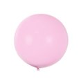 thumbnail image 3 of Globos grandes de látex cromado metálico de 18 36 pulgadas, dorados, blancos, para decoración de bodas, globos de helio, suministros para fiestas de feliz cumpleaños, 3 of 5
