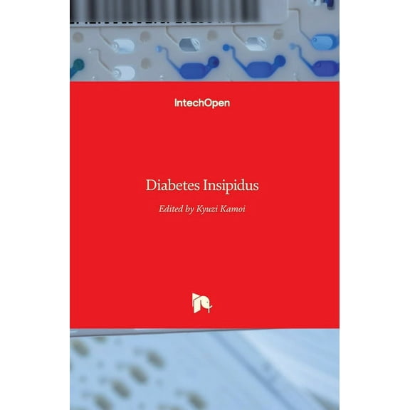 Diabetes Insipidus (Hardcover)