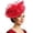 RD2, variant on SRZYMJ Floral Wedding Hat for Womens Tea Party Fascinators Kentucky Derby Hats