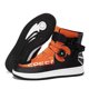 thumbnail image 5 of Botas de moto y zapatos de moto para todas las estaciones para hombre y mujer.,Naranja,39, 5 of 16