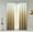 Gold, variant on Set of Two 84" Gold Ombre Shades Window Panels