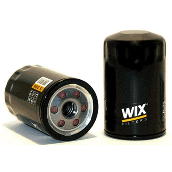 Wix 51516 Spin-On Lube Filter - Case of 12