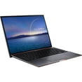 thumbnail image 3 of ASUS ZenBook S UX393 Home/Business Laptop (Intel i7-1165G7 4-Core, 13.9in 60Hz Touch 3300x2200, Intel Iris Xe, 16GB RAM, 2TB PCIe SSD, Win 10 Pro) with Atlas Backpack, 3 of 7