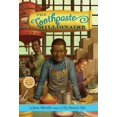 thumbnail image 2 of Toothpaste Millionaire,, Jean Merrill Paperback, 2 of 2