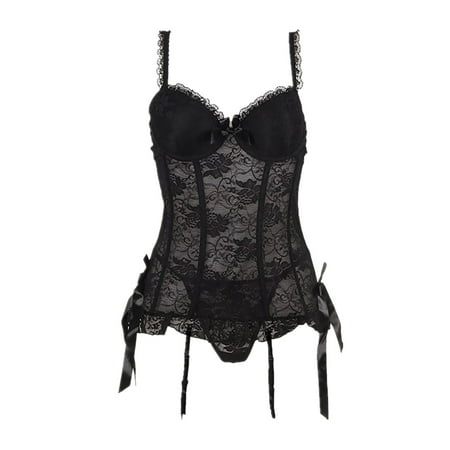 

Women Bodysuit Lingerie Lace Nighty Top Lingerie Club Outfit Lace Lingerie Negligee Underwear Nightwear Lingeries Chemise Nightie Sleepwear