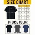 thumbnail image 4 of Alan Jackson The Road Less Traveled Tour Graphic T-Shirt Vintage Country Music Motorcycle Unisex Fan Tee, 4 of 4