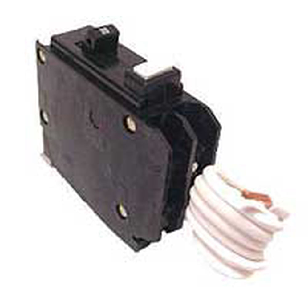 QUICKLAG INDUSTRIAL GROUND FAULT CIRCUIT BREAKER