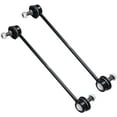 thumbnail image 4 of Detroit Axle - Front Lower Control Arms Sway Bars for 2004-2011 Chevy Aveo - [2006-2011 Aveo5] - 2009-2010 Pontiac G3 - [2009 G3 Wave] - 05-08 Wave - [06-07 Wave5] - 04-06 Suzuki Swift+, 4 of 7
