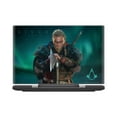 thumbnail image 2 of Head Case Designs Officially Licensed Assassin's Creed Valhalla Key Art Male Eivor Vinyl Sticker Skin Decal Cover Compatible with Dell Inspiron 15 7000 P65F, 2 of 6