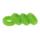 thumbnail image 5 of 8 X 2 Pares De Ganchos De Silicona Antideslizantes Para Gafas, Color Verde Sunnimix Consejos de ganchos para las orejas de anteojos, 5 of 8