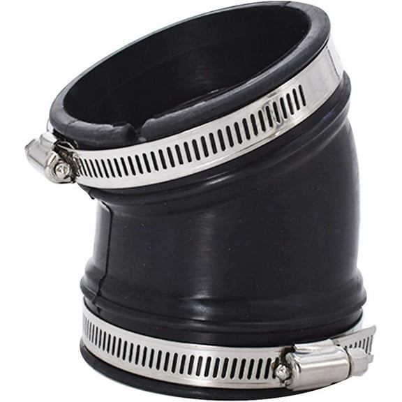 SEBLAFF Air Intake Resonator Hose Tube Boot Duct Elbow Replacement for 2006 2007 2008 Infiniti M35