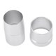 thumbnail image 3 of Resimento de Sello de Eje Estator, Kit Instalador del Eje Del Estator Billet Aluminio Resistente Resistente Al Calor Resistente Para 700-R4 4L60 4L60E 4L65E 4L70E Transmisión, 3 of 7