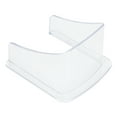 thumbnail image 4 of Waterproof Access Control Cover, Rain Cover, High-Quality Plastic Safe For Villas Doorbells, 4 of 8