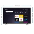 thumbnail image 2 of TV Philips 50 Pulgadas Roku 4K Ultra HD LED 50PFL5756/F8, 2 of 4