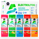 thumbnail image 1 of Amarte Labs Electrolitos 5 Sabores Refrescantes 30 Sobres, 1 of 10