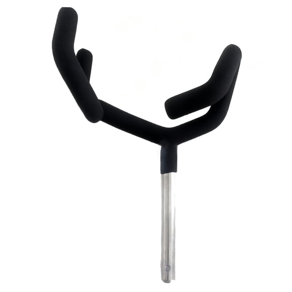 DICEWEN Microphone Boom Rod Holder With C Clamp Durability Metal Frame for Workspaces