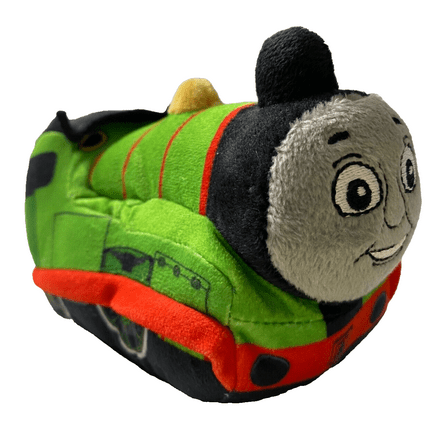 Thomastrain Soft Toddlers Stuffed Animals & Plush Toys, Plush Green, 7"