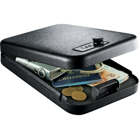 GunVault NV300 Nanovault