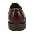 thumbnail image 3 of Dockers Mens Benedict Polished Slip on Dress Loafer, 3 of 7